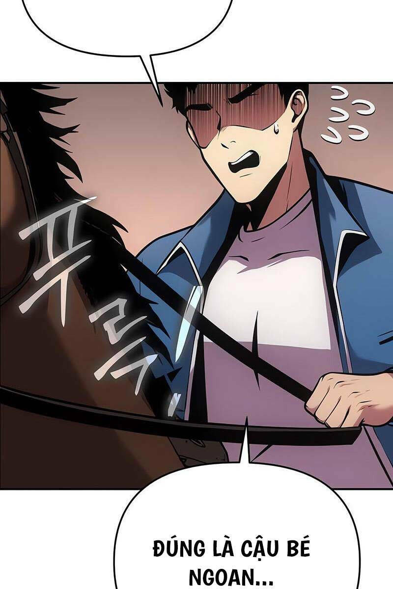 Vua Hiệp Sĩ Đã Trở Lại Với Một Vị Thần - Chapter 52 - Page 14