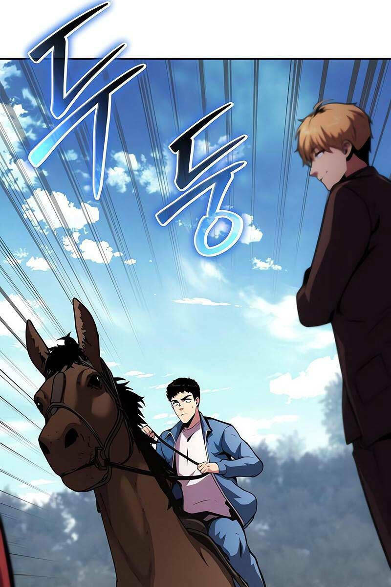 Vua Hiệp Sĩ Đã Trở Lại Với Một Vị Thần - Chapter 52 - Page 16