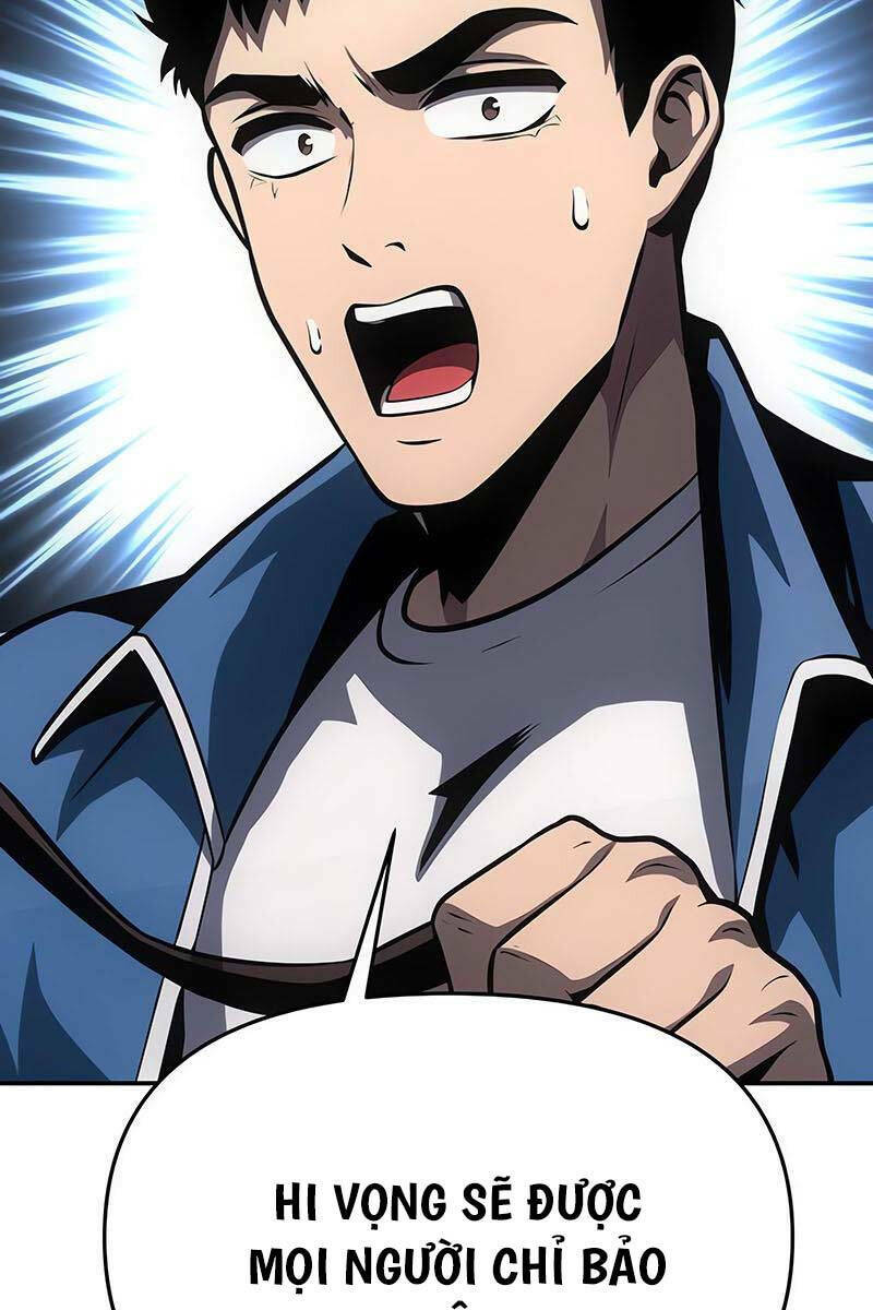 Vua Hiệp Sĩ Đã Trở Lại Với Một Vị Thần - Chapter 52 - Page 19