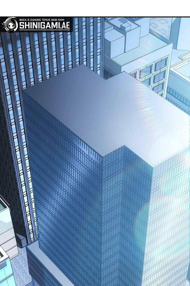 Vua Hiệp Sĩ Đã Trở Lại Với Một Vị Thần - Chapter 52 - Page 22