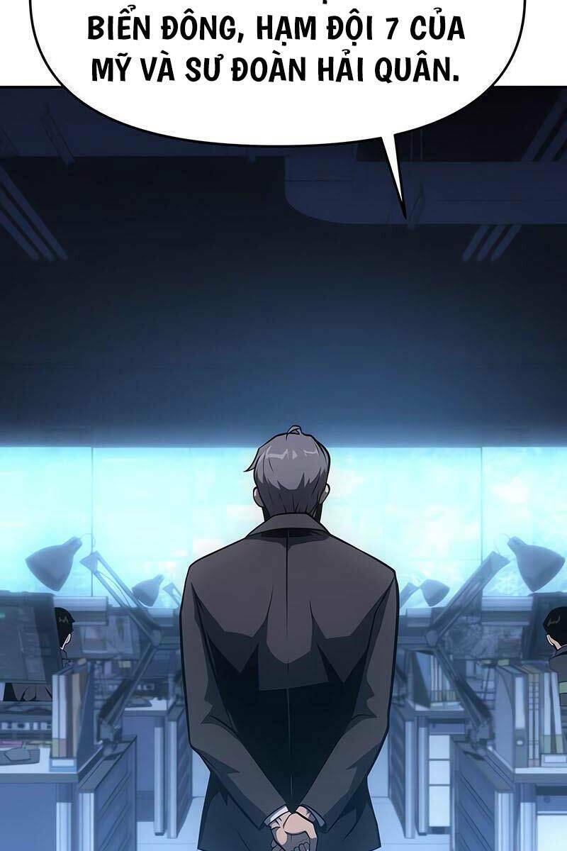 Vua Hiệp Sĩ Đã Trở Lại Với Một Vị Thần - Chapter 52 - Page 24