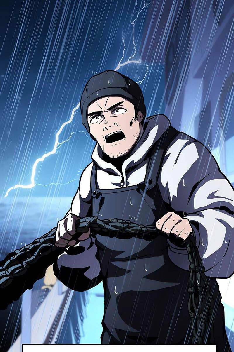 Vua Hiệp Sĩ Đã Trở Lại Với Một Vị Thần - Chapter 52 - Page 32