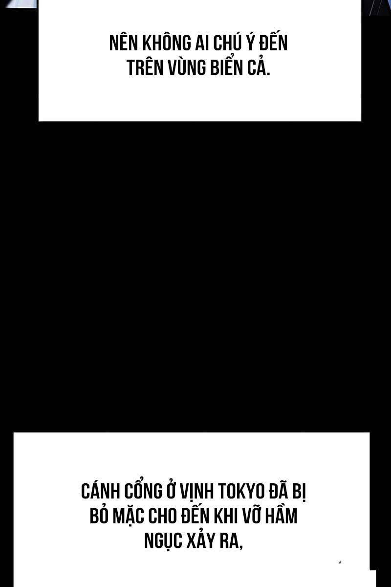 Vua Hiệp Sĩ Đã Trở Lại Với Một Vị Thần - Chapter 52 - Page 33