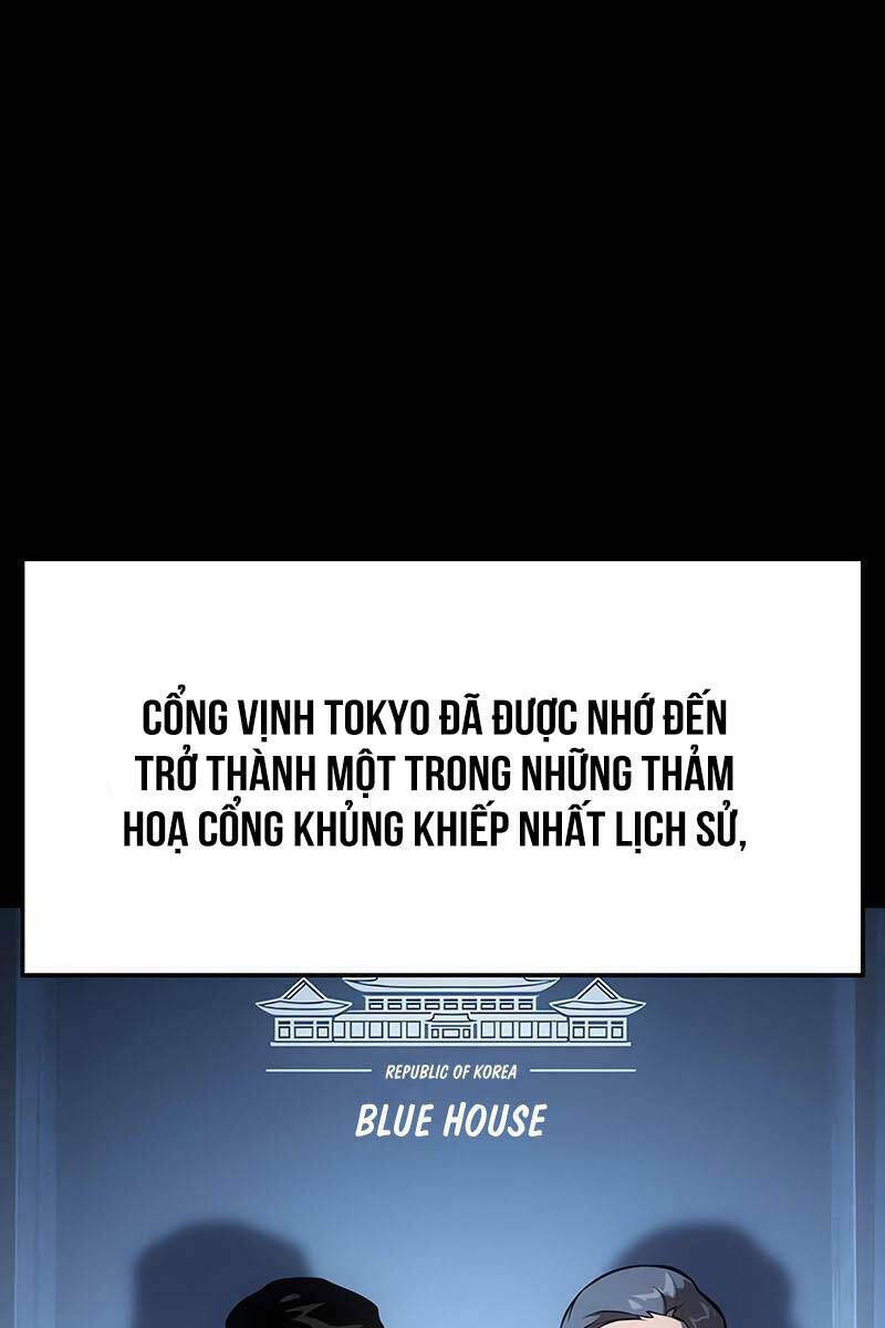 Vua Hiệp Sĩ Đã Trở Lại Với Một Vị Thần - Chapter 52 - Page 36