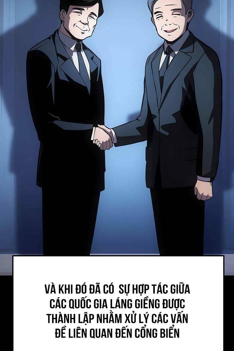 Vua Hiệp Sĩ Đã Trở Lại Với Một Vị Thần - Chapter 52 - Page 37