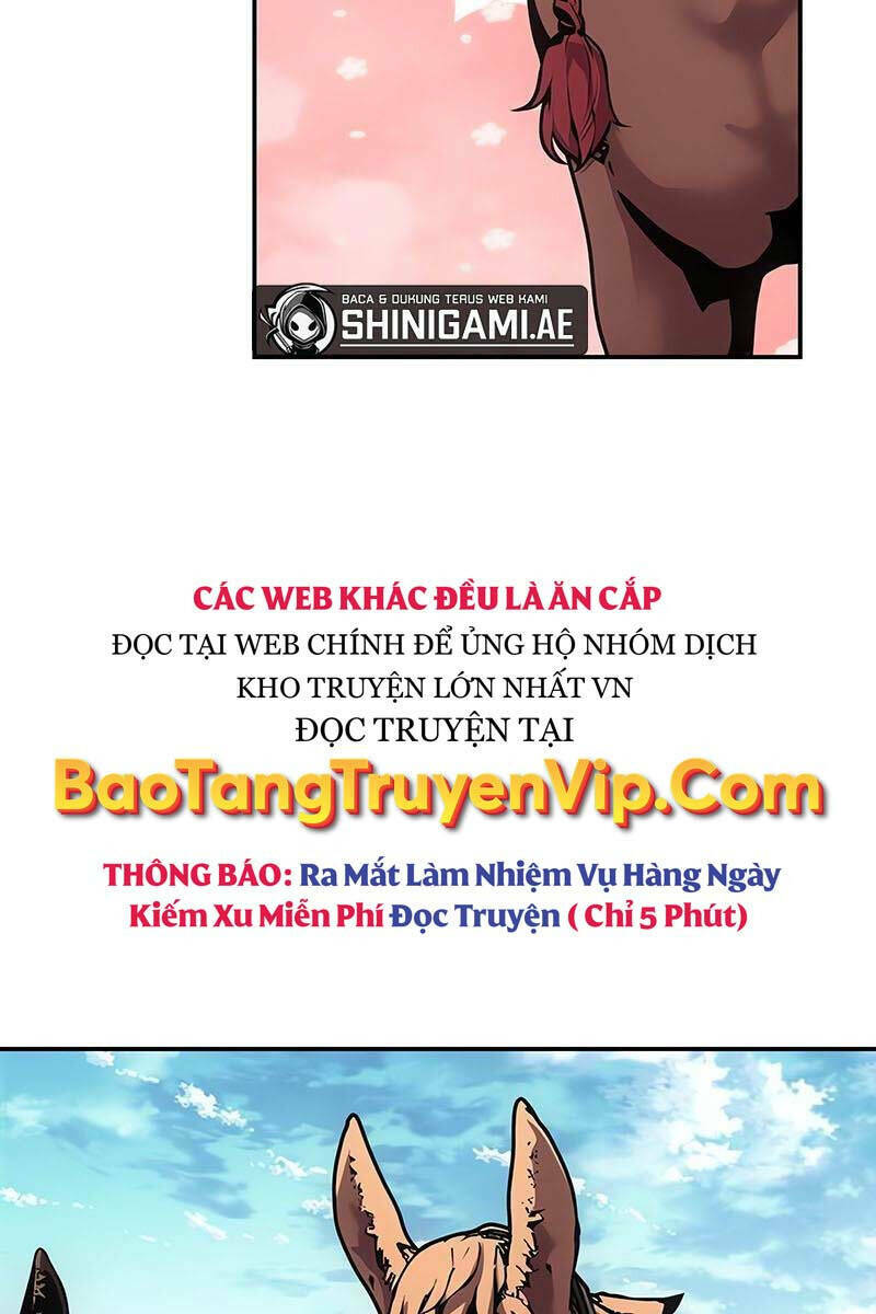 Vua Hiệp Sĩ Đã Trở Lại Với Một Vị Thần - Chapter 52 - Page 3