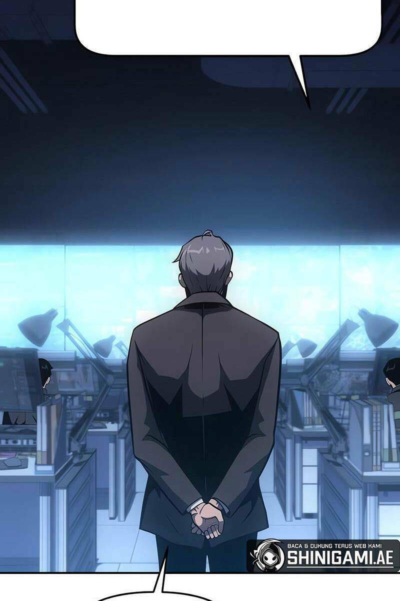 Vua Hiệp Sĩ Đã Trở Lại Với Một Vị Thần - Chapter 52 - Page 40