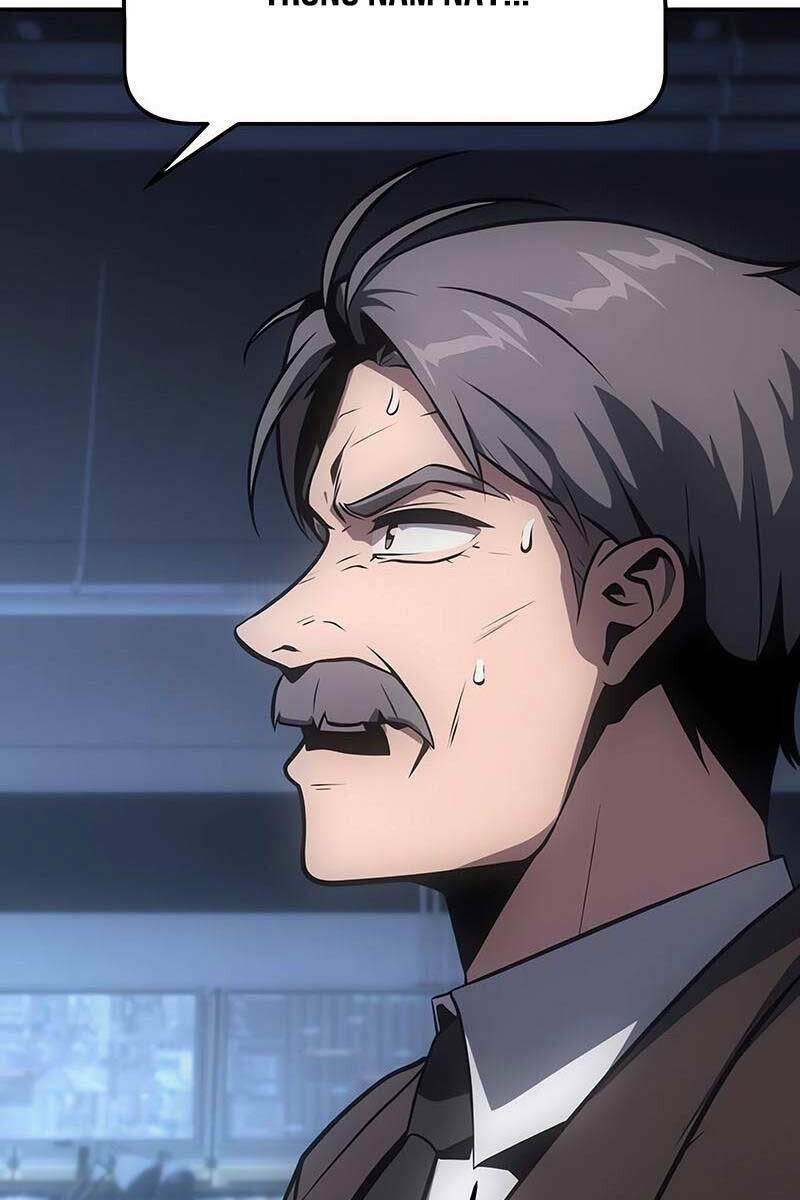 Vua Hiệp Sĩ Đã Trở Lại Với Một Vị Thần - Chapter 52 - Page 42