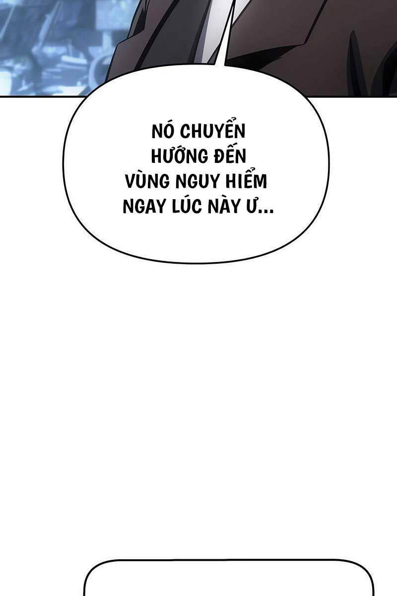 Vua Hiệp Sĩ Đã Trở Lại Với Một Vị Thần - Chapter 52 - Page 43