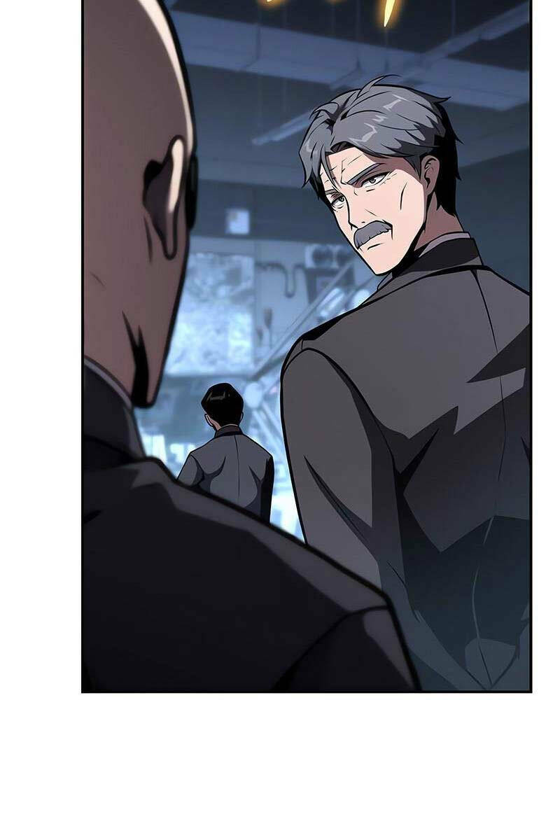 Vua Hiệp Sĩ Đã Trở Lại Với Một Vị Thần - Chapter 52 - Page 46