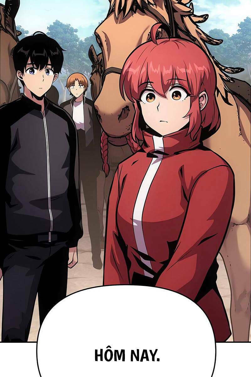 Vua Hiệp Sĩ Đã Trở Lại Với Một Vị Thần - Chapter 52 - Page 4