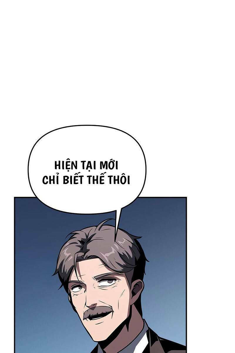 Vua Hiệp Sĩ Đã Trở Lại Với Một Vị Thần - Chapter 52 - Page 53