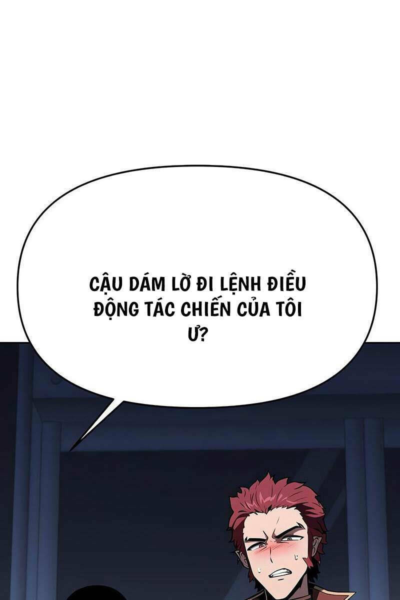 Vua Hiệp Sĩ Đã Trở Lại Với Một Vị Thần - Chapter 52 - Page 55