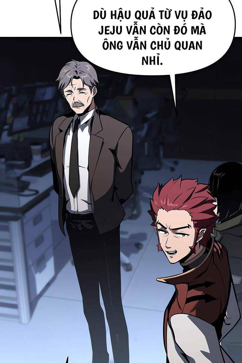 Vua Hiệp Sĩ Đã Trở Lại Với Một Vị Thần - Chapter 52 - Page 58