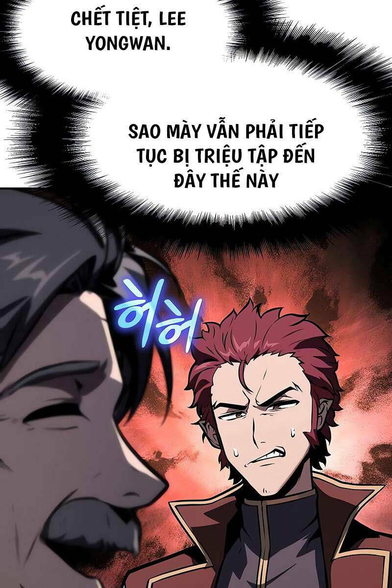 Vua Hiệp Sĩ Đã Trở Lại Với Một Vị Thần - Chapter 52 - Page 60