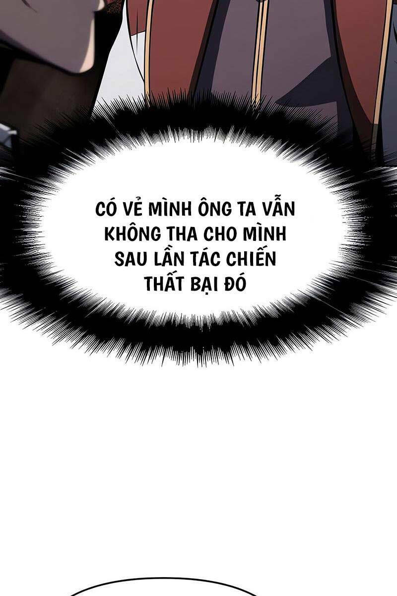 Vua Hiệp Sĩ Đã Trở Lại Với Một Vị Thần - Chapter 52 - Page 61