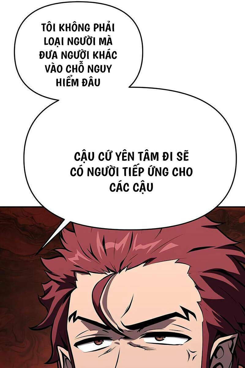 Vua Hiệp Sĩ Đã Trở Lại Với Một Vị Thần - Chapter 52 - Page 64