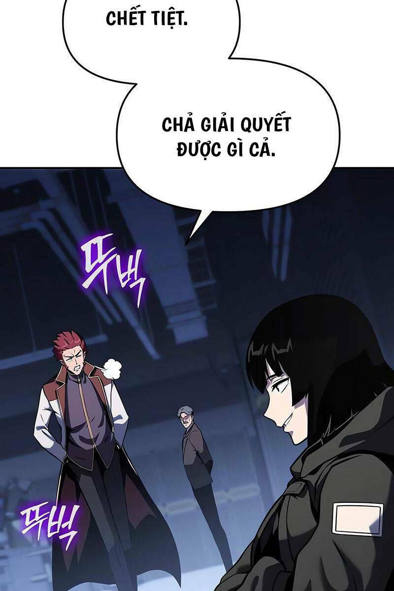 Vua Hiệp Sĩ Đã Trở Lại Với Một Vị Thần - Chapter 52 - Page 66