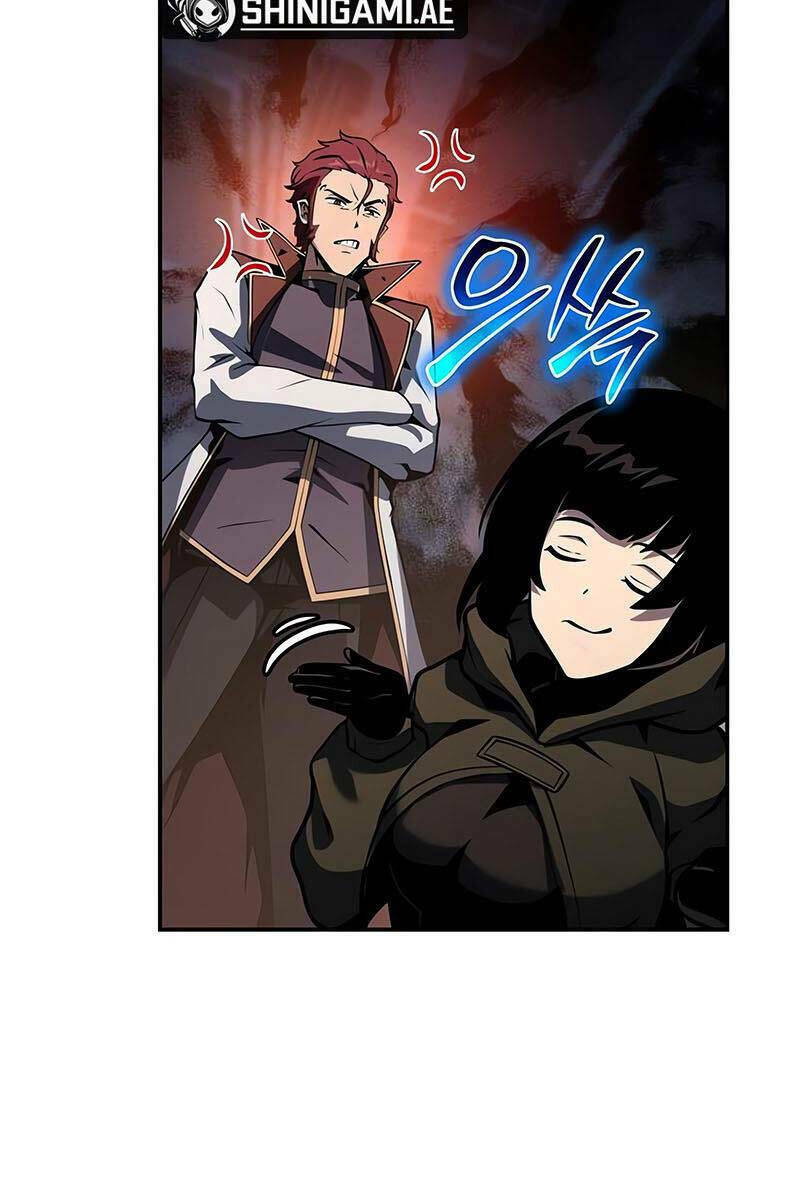 Vua Hiệp Sĩ Đã Trở Lại Với Một Vị Thần - Chapter 52 - Page 68