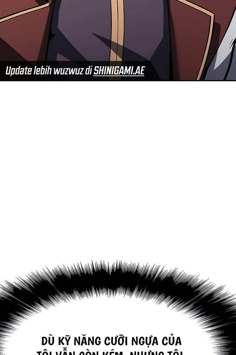 Vua Hiệp Sĩ Đã Trở Lại Với Một Vị Thần - Chapter 52 - Page 70