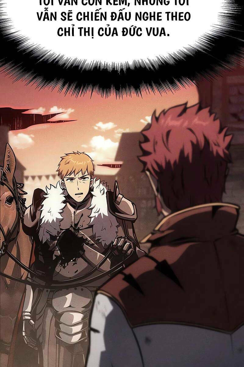 Vua Hiệp Sĩ Đã Trở Lại Với Một Vị Thần - Chapter 52 - Page 71