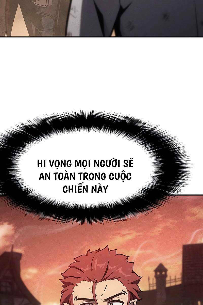 Vua Hiệp Sĩ Đã Trở Lại Với Một Vị Thần - Chapter 52 - Page 72