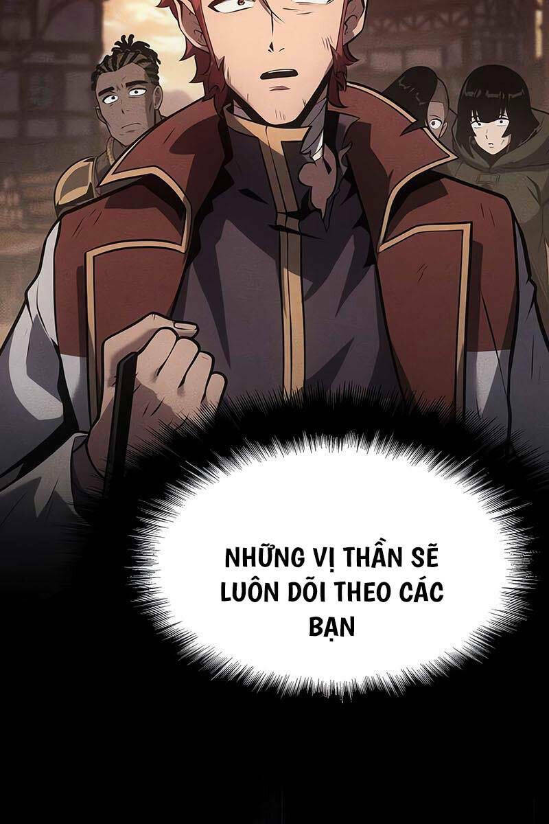 Vua Hiệp Sĩ Đã Trở Lại Với Một Vị Thần - Chapter 52 - Page 73