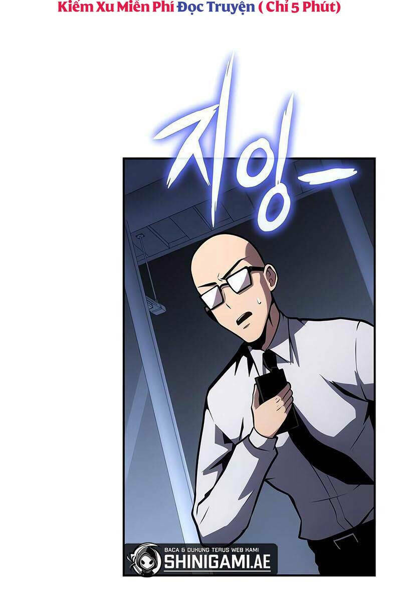 Vua Hiệp Sĩ Đã Trở Lại Với Một Vị Thần - Chapter 52 - Page 76