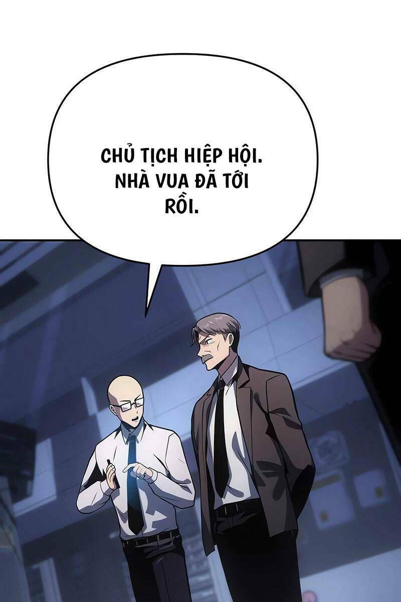 Vua Hiệp Sĩ Đã Trở Lại Với Một Vị Thần - Chapter 52 - Page 77