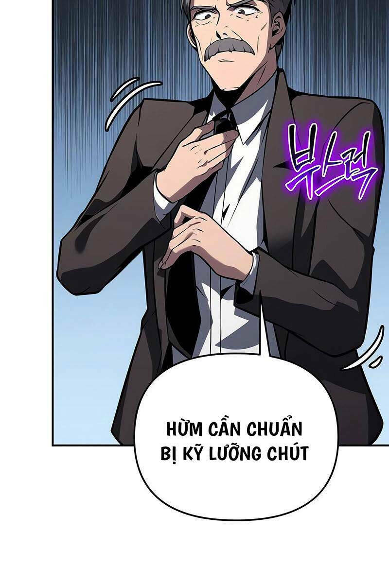 Vua Hiệp Sĩ Đã Trở Lại Với Một Vị Thần - Chapter 52 - Page 81