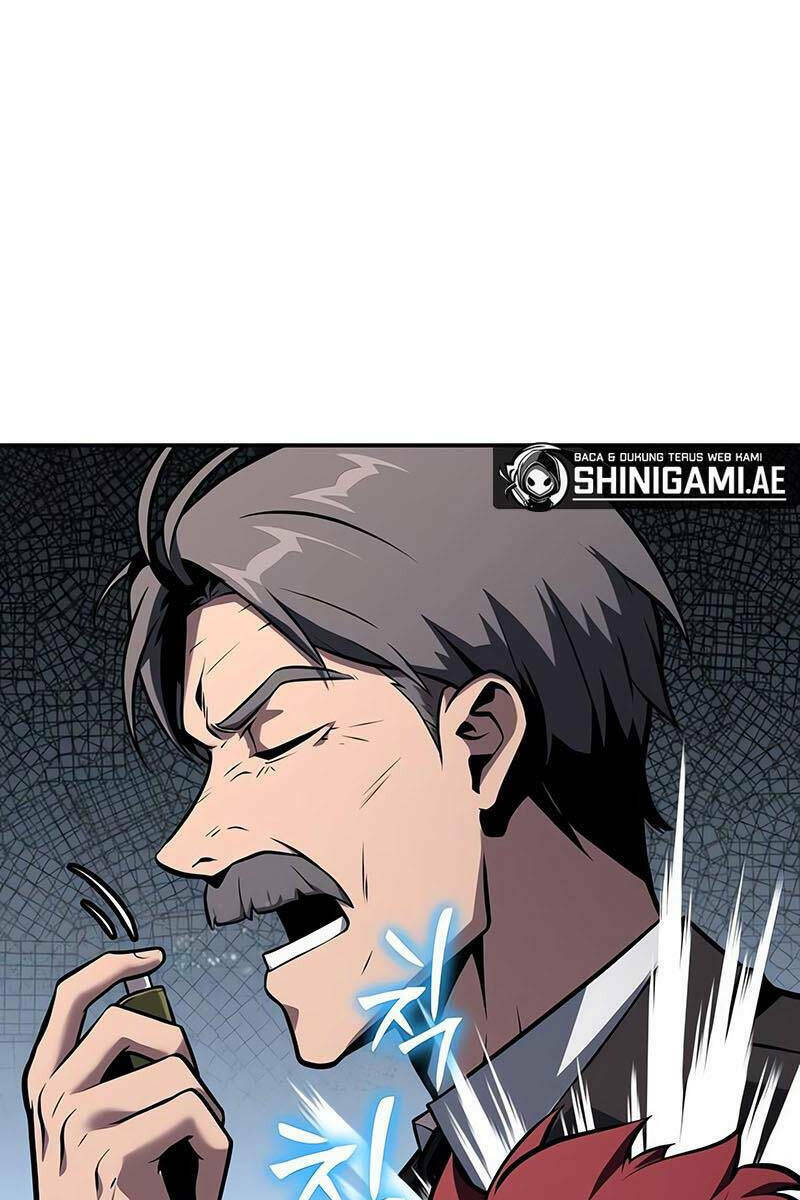 Vua Hiệp Sĩ Đã Trở Lại Với Một Vị Thần - Chapter 52 - Page 82