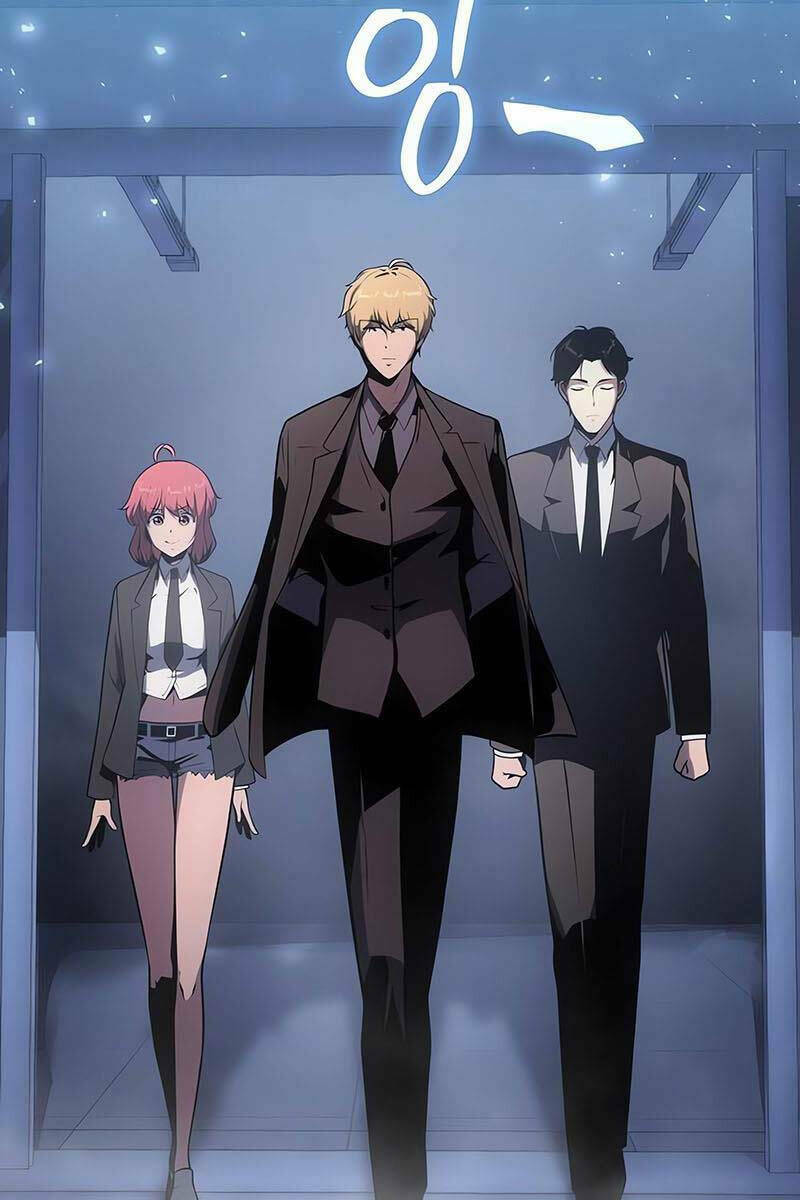 Vua Hiệp Sĩ Đã Trở Lại Với Một Vị Thần - Chapter 52 - Page 86