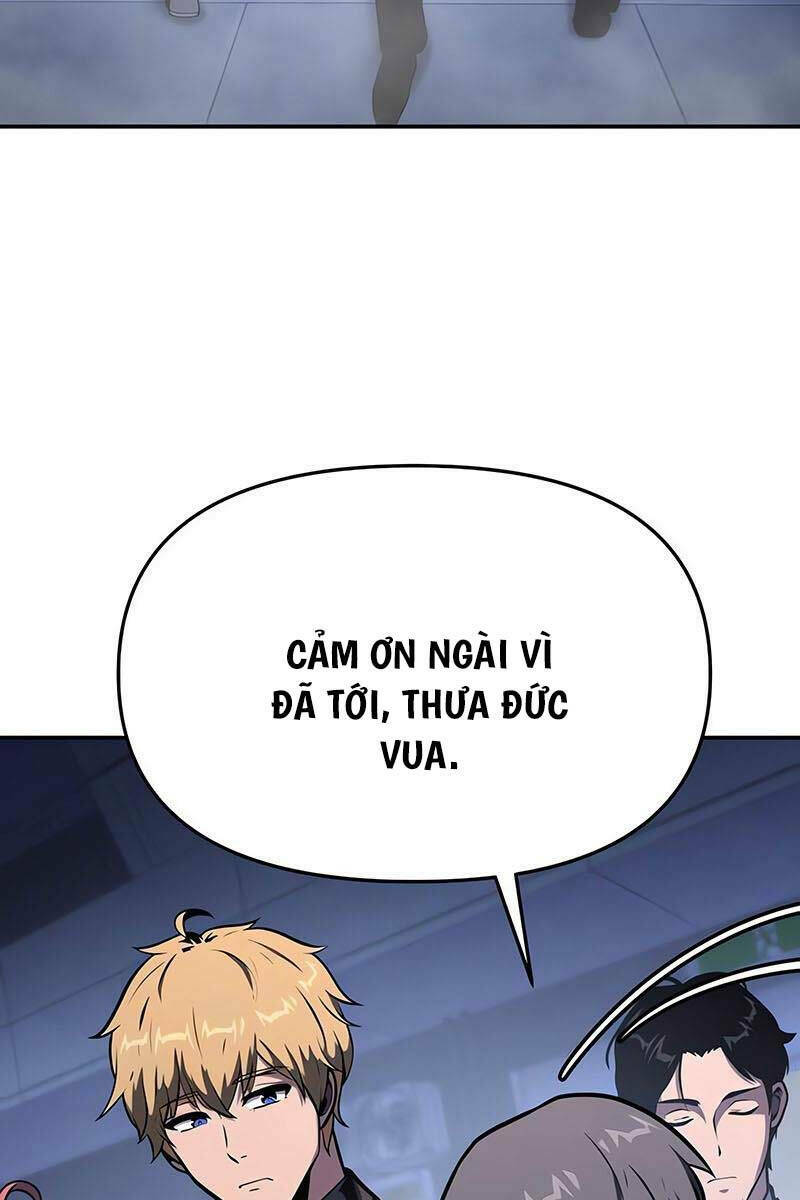 Vua Hiệp Sĩ Đã Trở Lại Với Một Vị Thần - Chapter 52 - Page 87