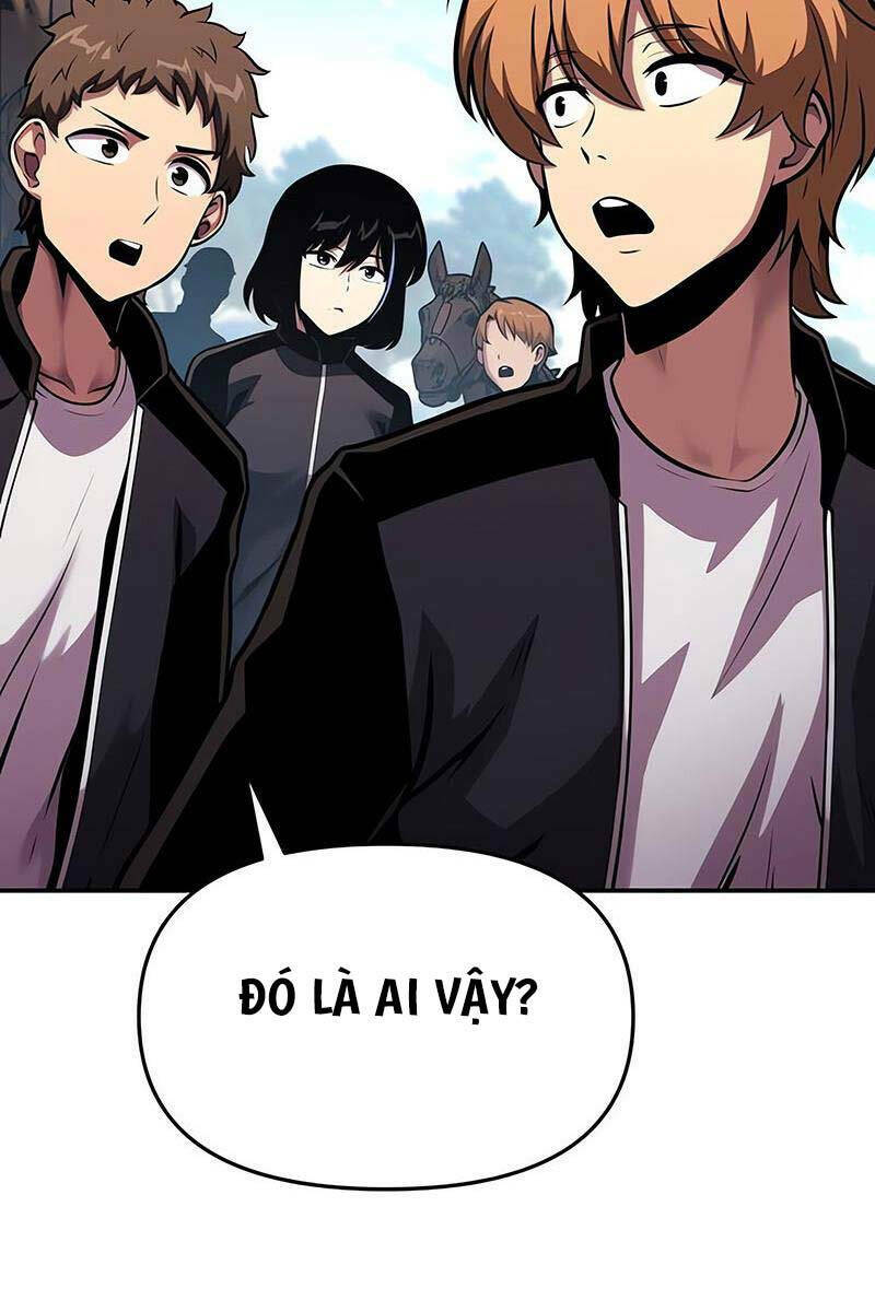 Vua Hiệp Sĩ Đã Trở Lại Với Một Vị Thần - Chapter 52 - Page 8