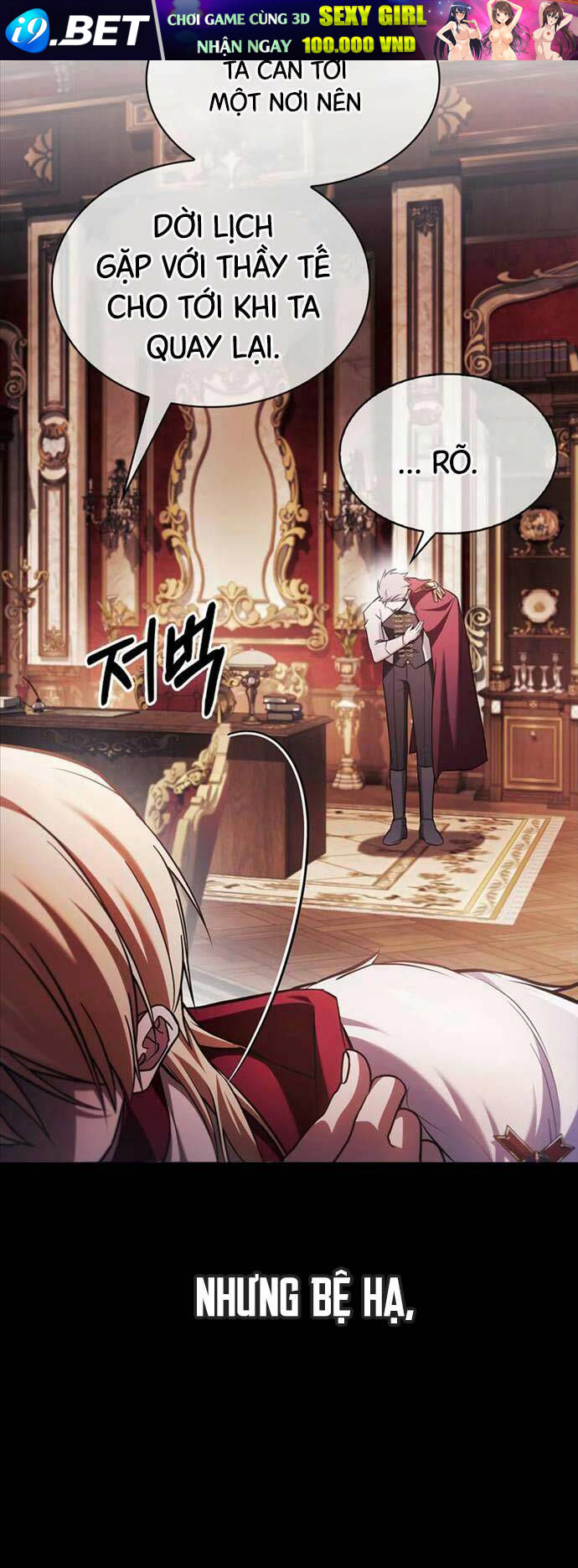 Tôi Không Tài Năng Đến Thế Đâu - Chapter 69 - Page 10