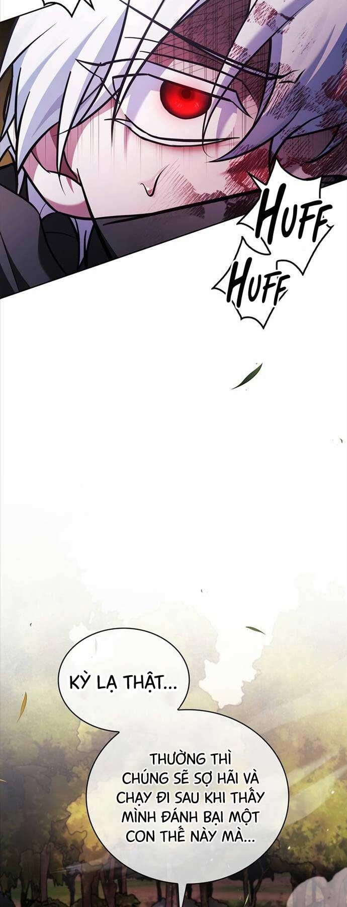 Tôi Không Tài Năng Đến Thế Đâu - Chapter 69 - Page 16