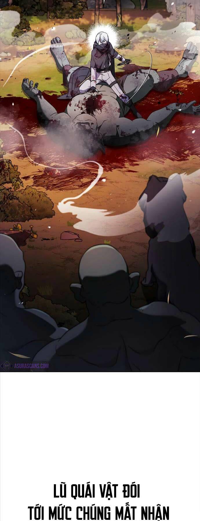 Tôi Không Tài Năng Đến Thế Đâu - Chapter 69 - Page 17