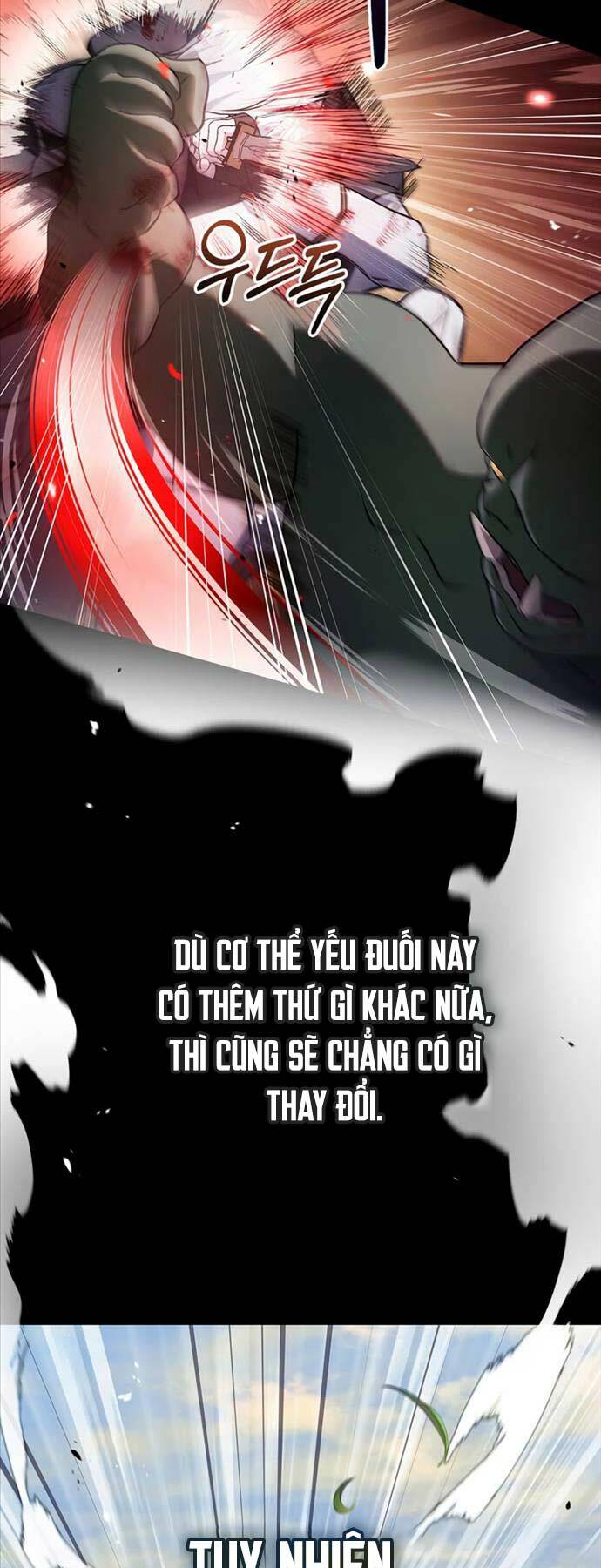 Tôi Không Tài Năng Đến Thế Đâu - Chapter 69 - Page 24