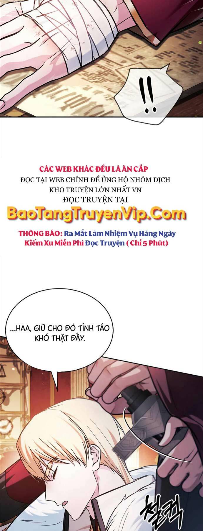 Tôi Không Tài Năng Đến Thế Đâu - Chapter 69 - Page 3