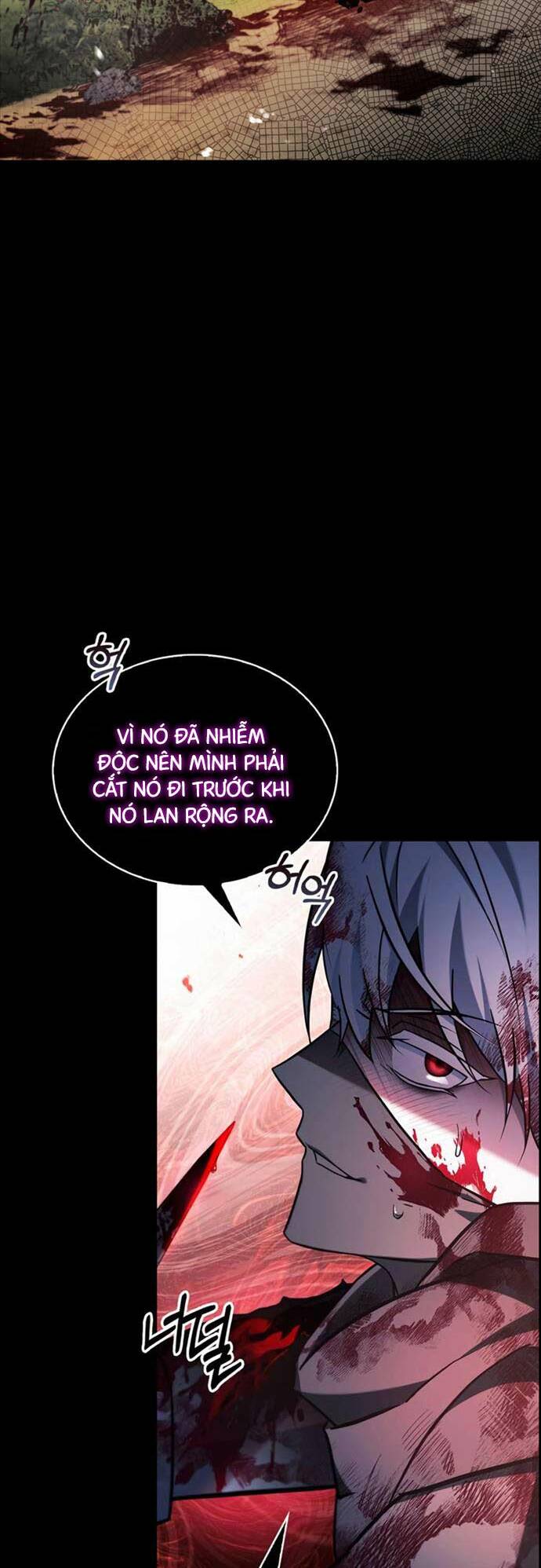 Tôi Không Tài Năng Đến Thế Đâu - Chapter 69 - Page 39