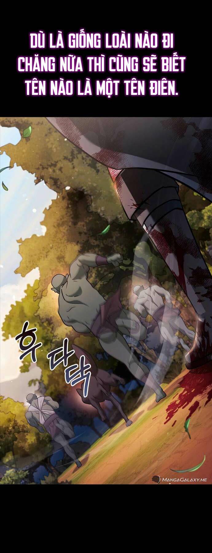 Tôi Không Tài Năng Đến Thế Đâu - Chapter 69 - Page 41