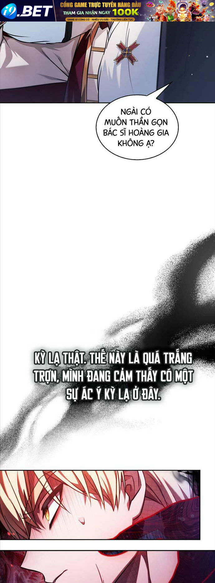 Tôi Không Tài Năng Đến Thế Đâu - Chapter 69 - Page 4