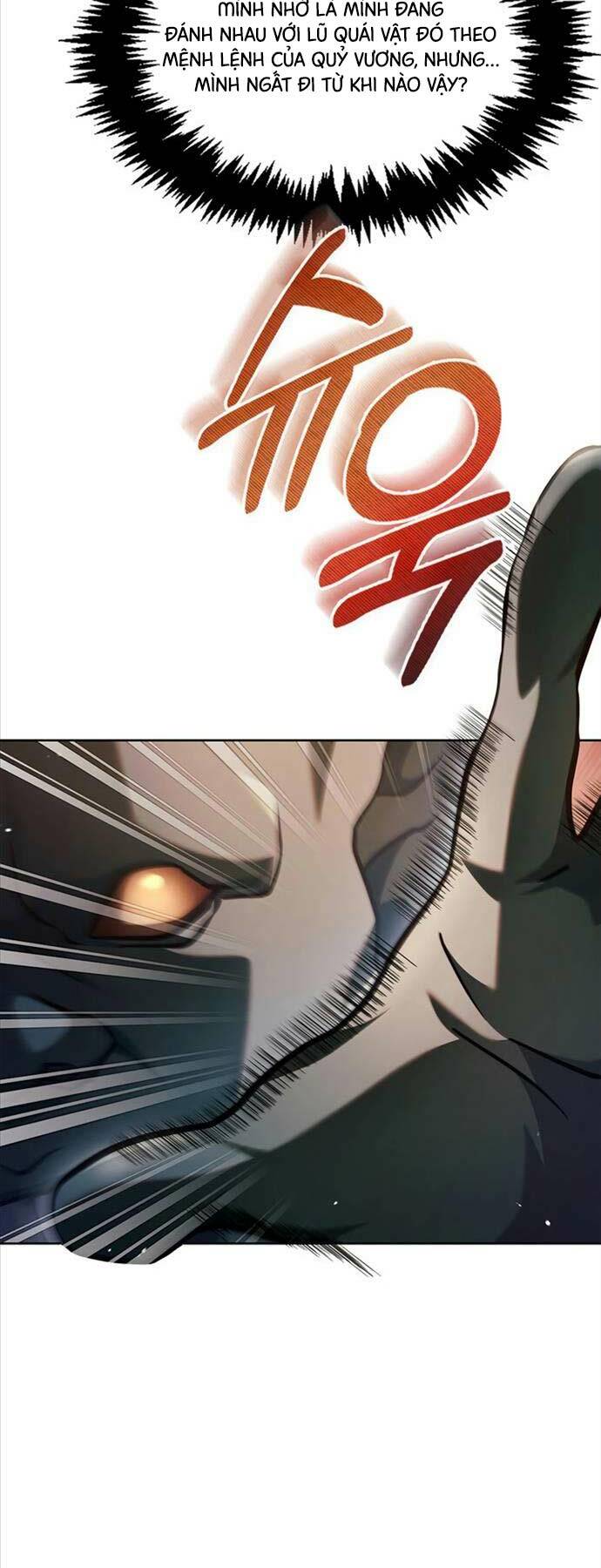 Tôi Không Tài Năng Đến Thế Đâu - Chapter 69 - Page 58
