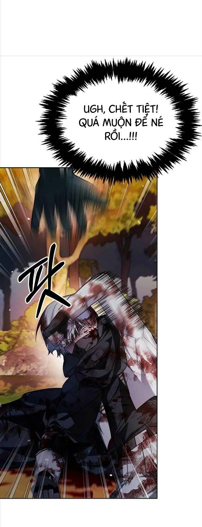 Tôi Không Tài Năng Đến Thế Đâu - Chapter 69 - Page 59