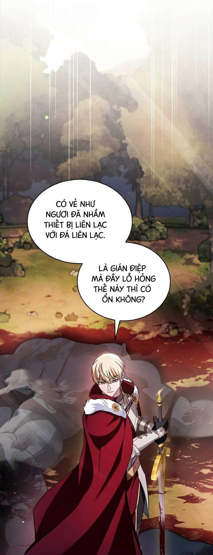 Tôi Không Tài Năng Đến Thế Đâu - Chapter 69 - Page 64