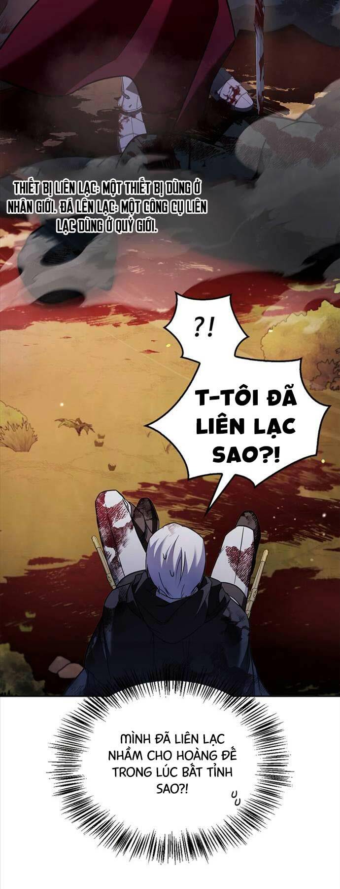 Tôi Không Tài Năng Đến Thế Đâu - Chapter 69 - Page 65