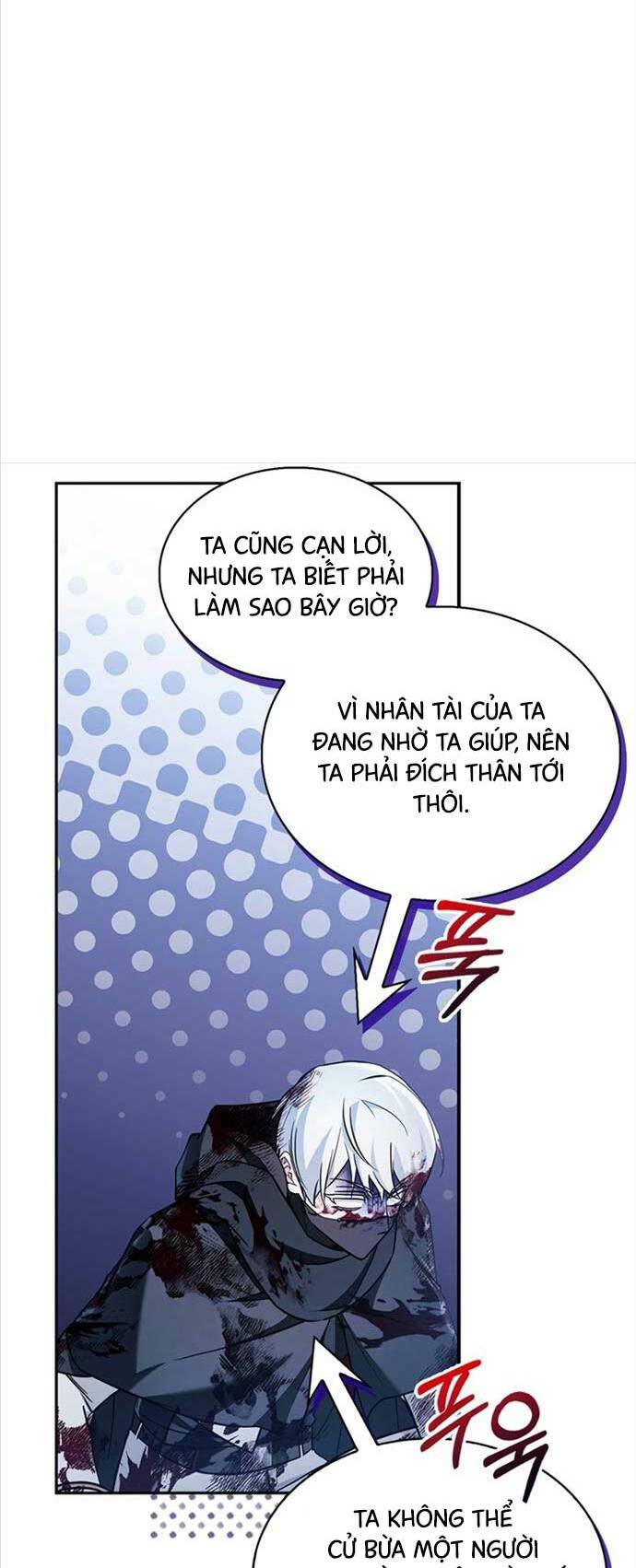 Tôi Không Tài Năng Đến Thế Đâu - Chapter 69 - Page 66