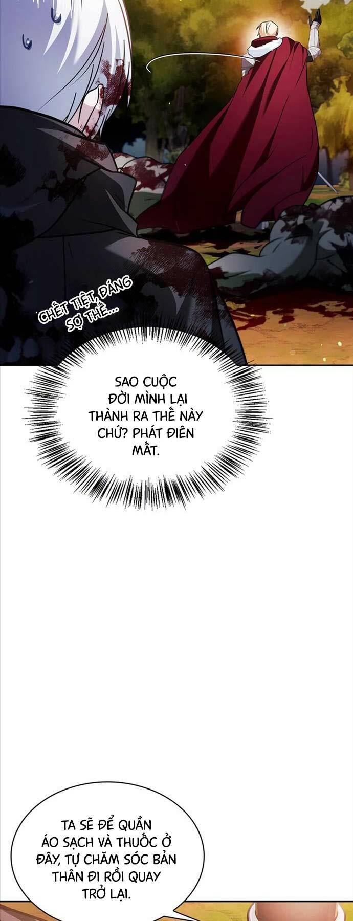 Tôi Không Tài Năng Đến Thế Đâu - Chapter 69 - Page 70