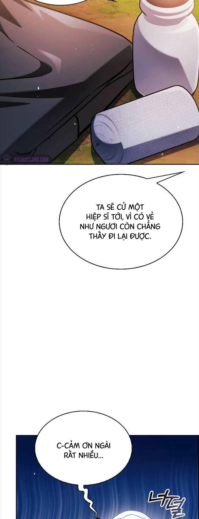 Tôi Không Tài Năng Đến Thế Đâu - Chapter 69 - Page 71