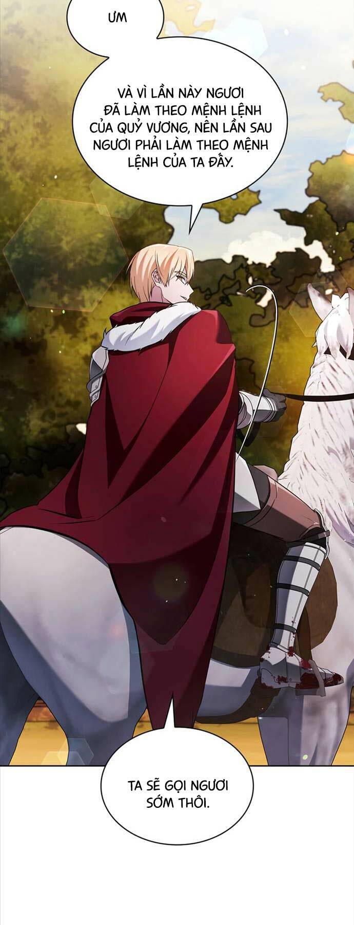 Tôi Không Tài Năng Đến Thế Đâu - Chapter 69 - Page 73